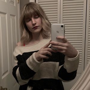 Meet your Posher, Margot